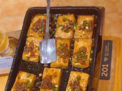 -木屋烧烤(西南角店)