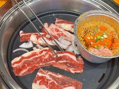 -玖泉里烤肉