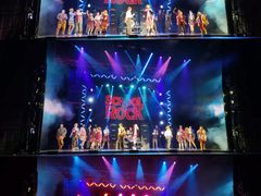 -交通银行前滩31演艺中心