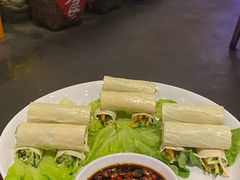 -民俗村柴火灶·景德江西菜(中国陶瓷博物馆店)