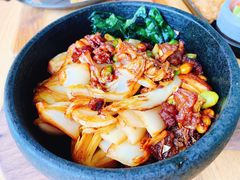 -良木缘咖啡西餐(优品道广场店)