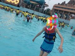 -苏州乐园森林水世界