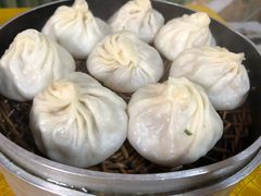 -笑云开汤包店(网巾市店)