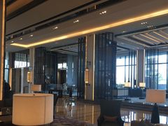 大堂-香厨中餐厅(松北香格里拉店)