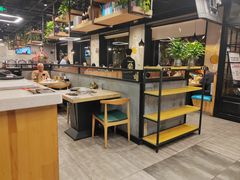 -权金城·炭火烤肉(北京联想桥店)