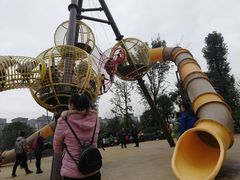-枫香湖儿童公园