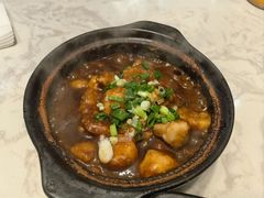 小葱芋艿煲-阿龙酒煲(海宁新苑路店)