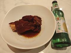 -叁拾壹克饺子·东北菜(国贸店)