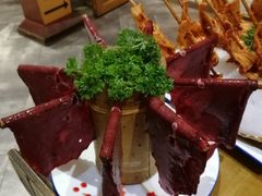 -巴蜀印象火锅(永陵总店)