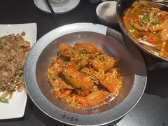 -天宝兄弟(前海壹方城店)