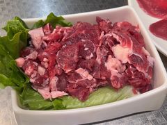 -活潑鲜跳(湖滨商业街店)