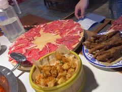 -梯坎老火锅(天禧店)