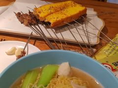 -小核桃品质串店(世茂大道店)