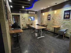 -阿sir咖啡(陶谷新村店)