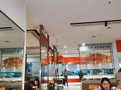 -小乌猪·金华筒骨煲(永盛购物广场店)