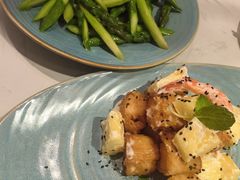 -鹿港小镇(悠唐店)