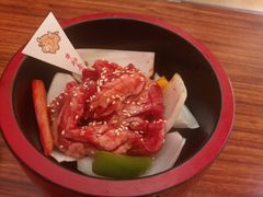 -热血兄弟·炭火烤肉(融侨中心店)