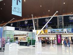 -吉隆坡国际机场