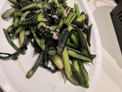 -不是烧烤·武汉烧烤·地道湖北菜(大成路店)