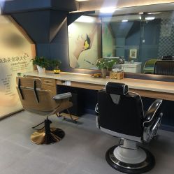 -SOLO Hair Salon
