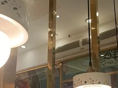-池奈·咖喱蛋包饭(熙地港店)