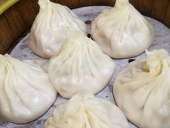 南京小笼包-南京人家(盛京大奥莱店)