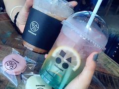 -Cafe Aewol Monsant
