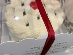 -红宝石·鲜奶小方·海派西点房(丰庄店)