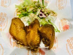 -肥韬茶餐厅(海上世界店)