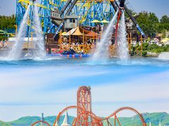 -大连海昌发现王国主题公园