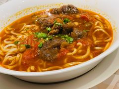 -子霖南山鲜虾面(南山总店)