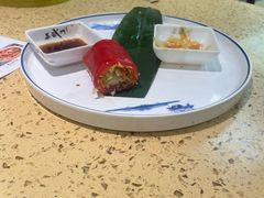 -蒸武门·广式茶点(金宝莱店)