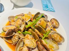 -莆田餐厅PUTIEN(世博源店)