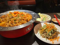 -胖哥俩肉蟹煲(苏州中心店)