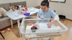 点击看大图 -爱月时月子会所·贝萌店