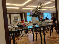 -君来梁溪饭店-餐厅