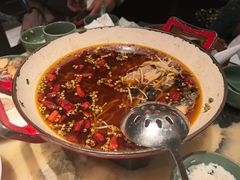 -锦府盐帮·侯宅(五棵松万达店)