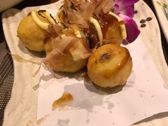-贵木日本料理·铁板烧(新地假日广场店)