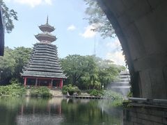 -深圳锦绣中华民俗村