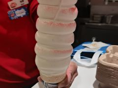 -DQ·蛋糕·冰淇淋(河东万达店)