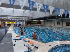 -海力健身游泳(太古里朗御店)