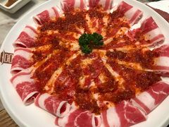 特味肥牛-韩宫宴烤肉·料理(南京江宁万达店)