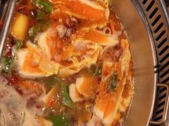 香辣蟹-七欣天(上海淮海路新尚广场店)