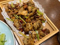 -李老哈·东北菜(宋园路店)