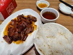 -裕记烧腊连锁餐饮(国商分店)