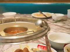-鱼豆吉·豆浆鱼火锅(宜昌万达店)
