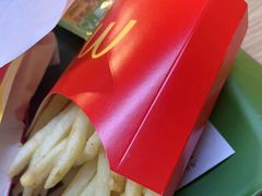 -麦当劳(莆田荔城大道万达店)