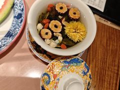 -杨记隆府重庆江湖菜(大悦城店)