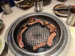 -厚贞日式烤肉(龙之梦店)
