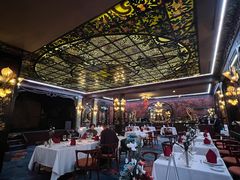 -马克西姆餐厅(崇文门店)